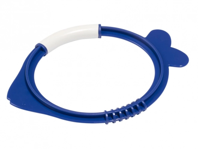Jouets de plongée 4 poissons Bestway