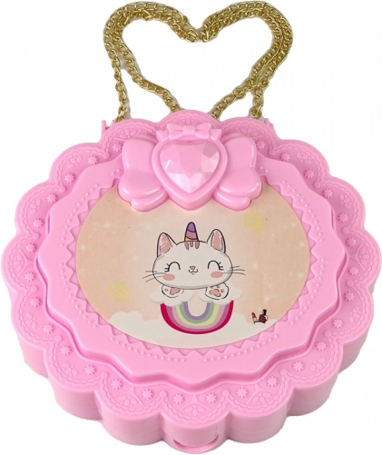Adorable emballage licorne