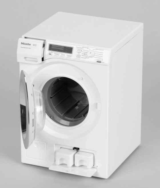 Machine à laver Miele