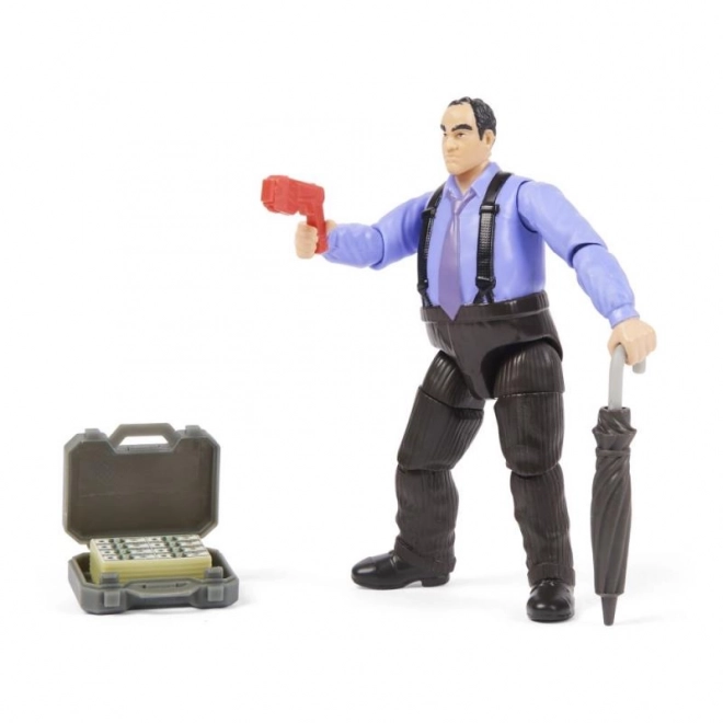 Figurines de film Batman 10 cm