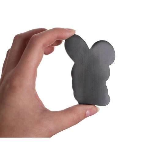 Aimants pour réfrigérateur - animaux 42 pcs