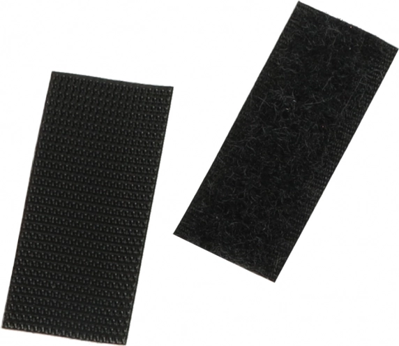 Moustiquaire magnétique pour porte 110x210 cm