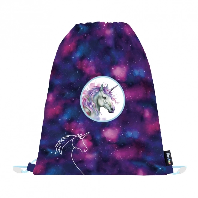 Ensemble scolaire OXYBAG OXY GO Licorne