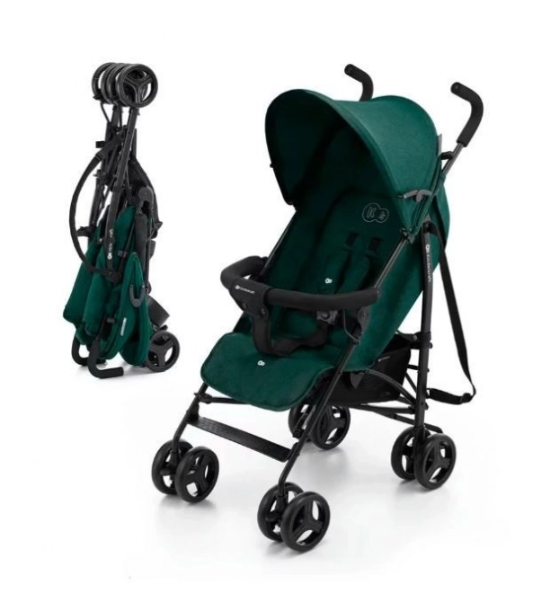 Poussette TIK Green Forest