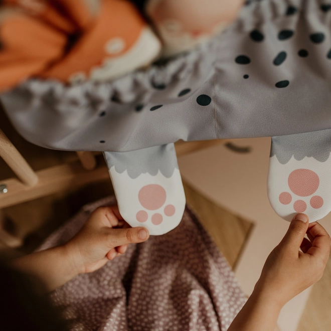 Ababu Kapsář école Maternelle Chaton