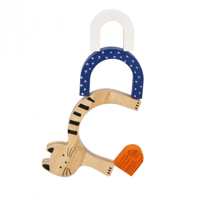 Bambou Chat