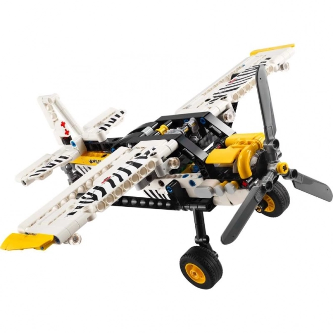 Avion de transport Lego Technic