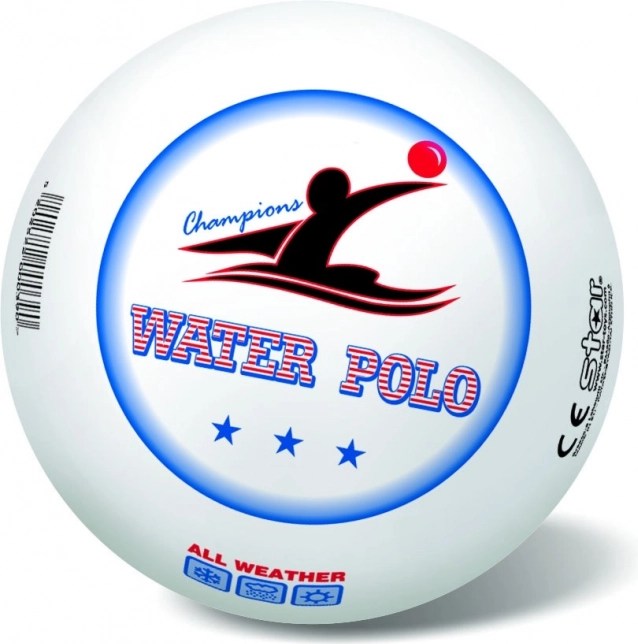 Balle Polo 17 cm