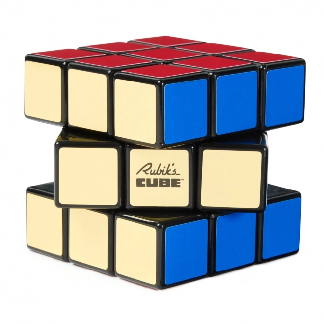 Cube de Rubik Rétro