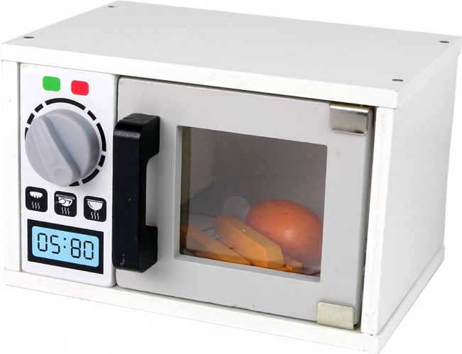 Jeu de cuisine réaliste