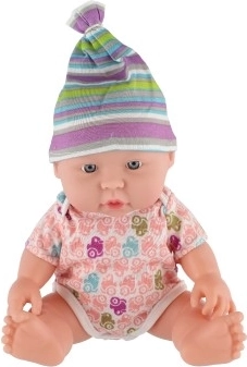 Taille idéale 25 cm pour les petites mains