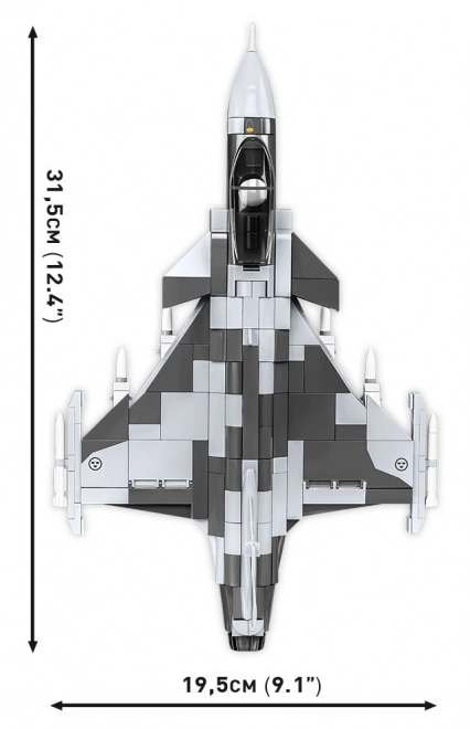 Forces armées SAAB Jas 39 Gripen E 480 cl.