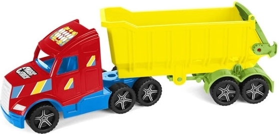 Wyklápěčka Camion Magique Basic dans le filet