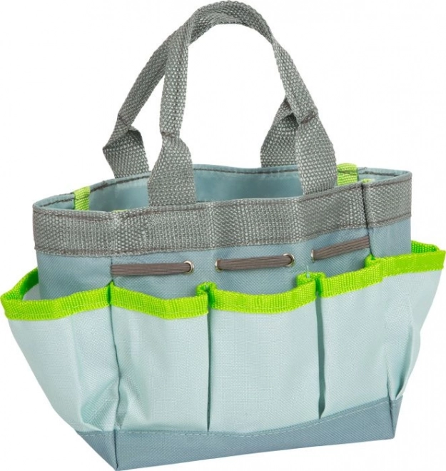 Small foot Ensemble d'outils de jardinage dans un sac