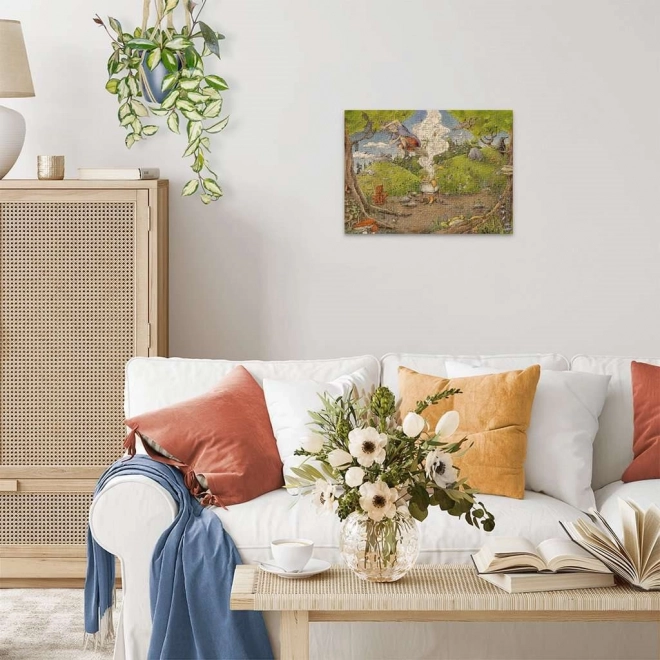 Parfait pour la décoration