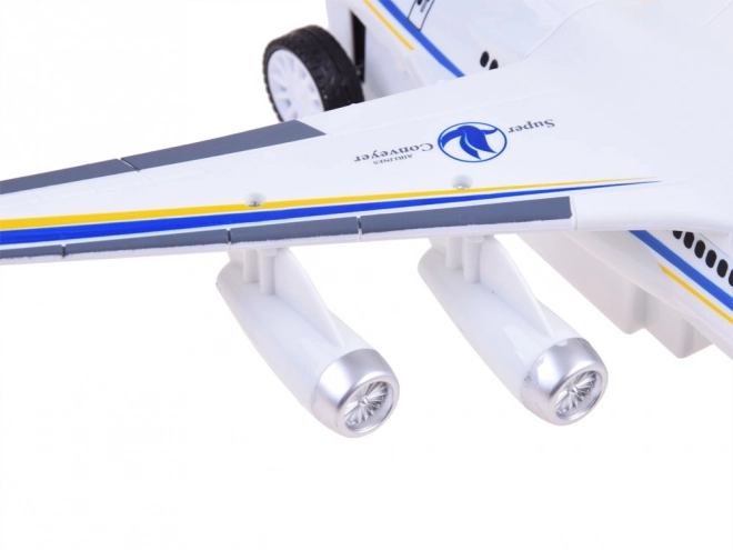 Avion télécommandé pour enfants