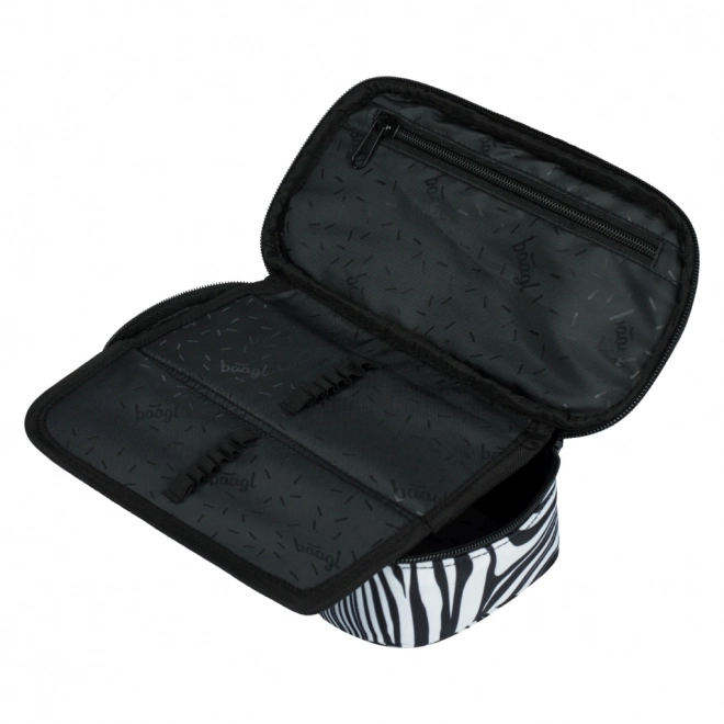 BAAGL Trousse étui Mélange