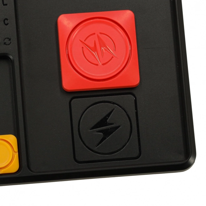 Puzzle magnétique coulissant - 500 niveaux de plaisir