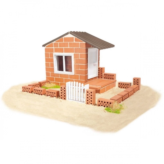 Maison de construction Andres