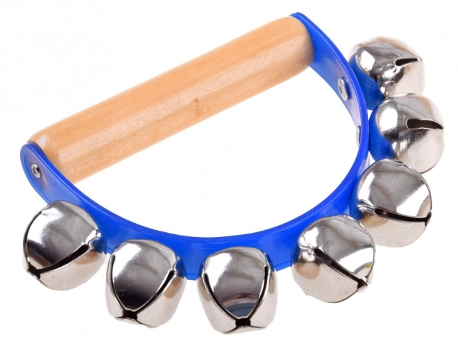 Ensemble musical en bois pour enfants