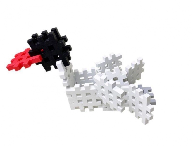 Jeu de Construction Marioinex Midi Gaufre