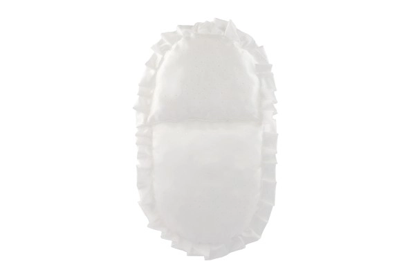 Couette avec oreiller et couette légère pour poupées