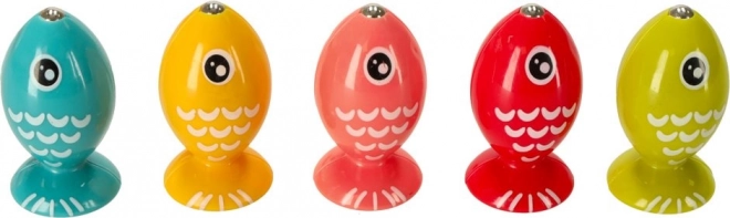 Jouet sensoriel multifonction 4-en-1 pour enfants