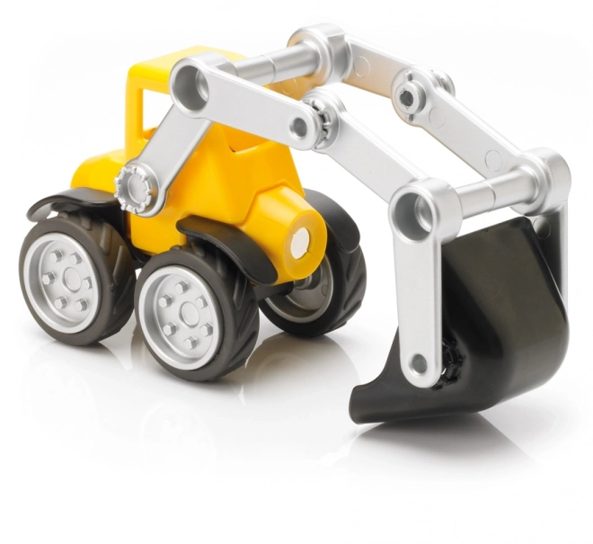 SmartMax - mélange de véhicules pour enfants - 25 pcs