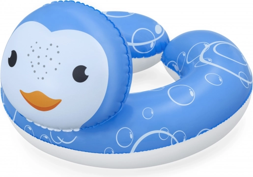 Bouée gonflable pour enfants Bestway pingouin 50 × 46 cm – Pingouin