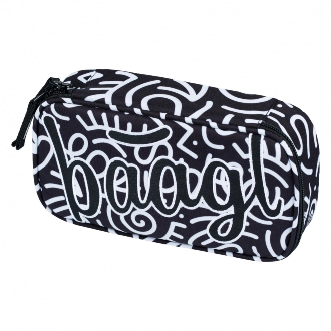 BAAGL Trousse scolaire Element