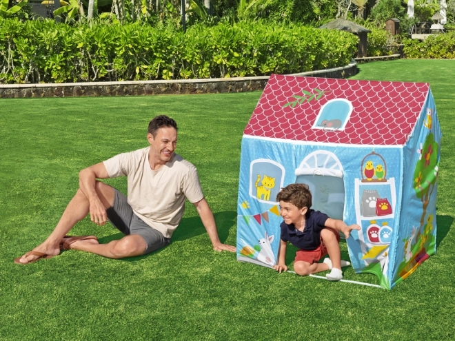 Maison pour enfants Bestway