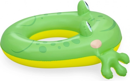 Bague gonflable Grenouille 73 x 66 cm Bestway