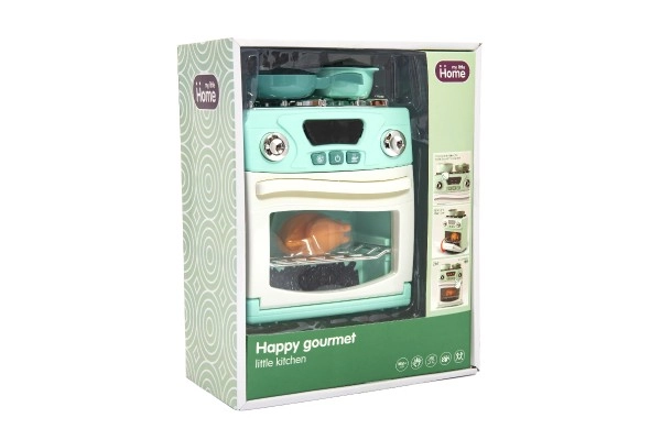 Accessoires de cuisson complets
