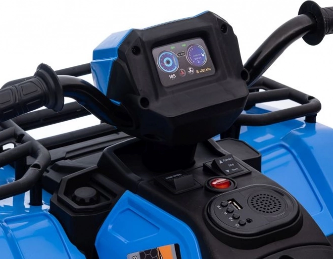 Quad électrique pour enfants JC915