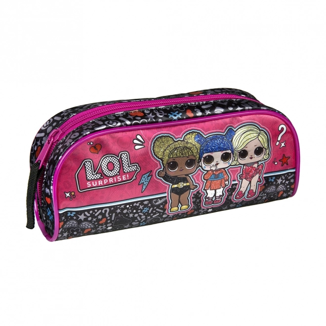 Trousse à crayons LOL