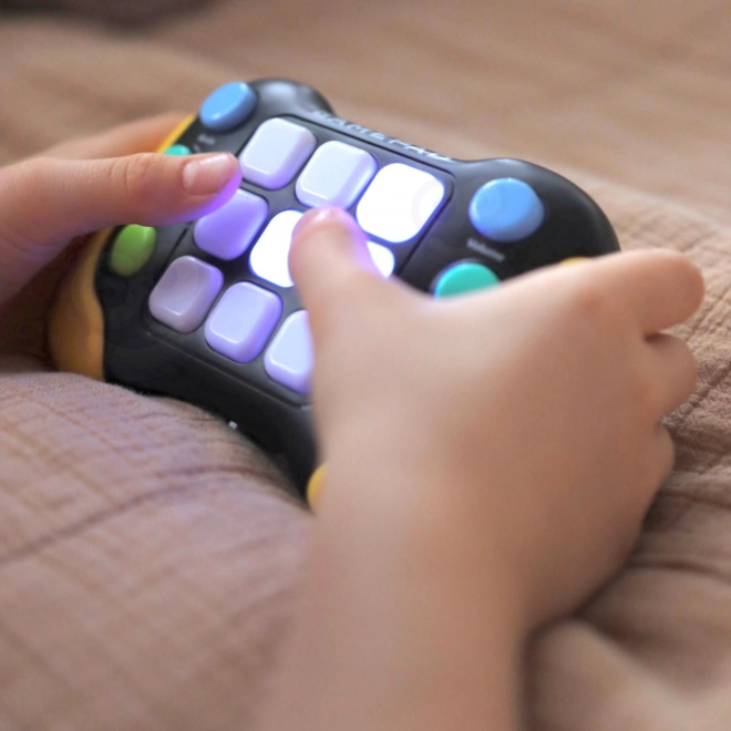 Jeu d'habileté électronique Pop-It pour enfants