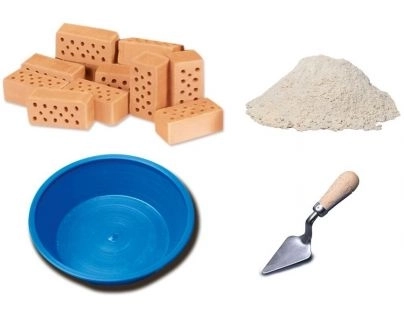 Kit de Construction Maison Albert