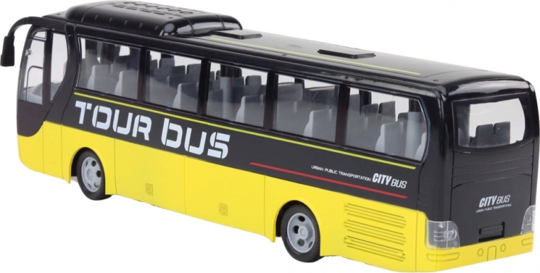 Conduite fluide et direction facile