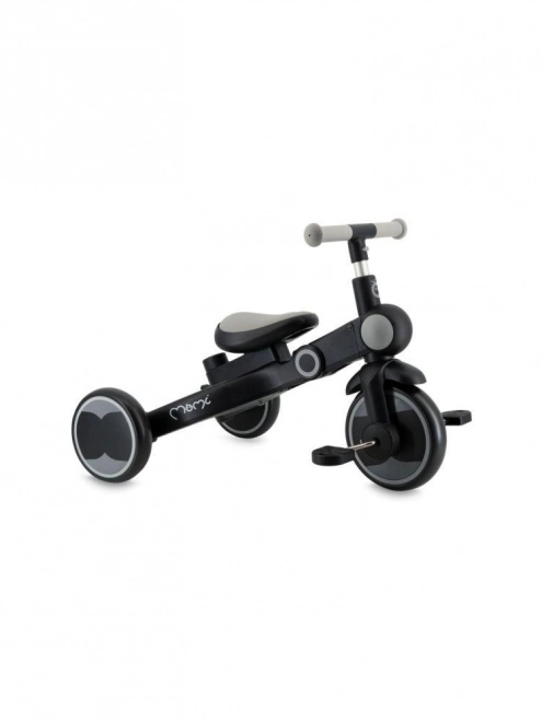Tricycle pour enfants MoMi Solivia gris