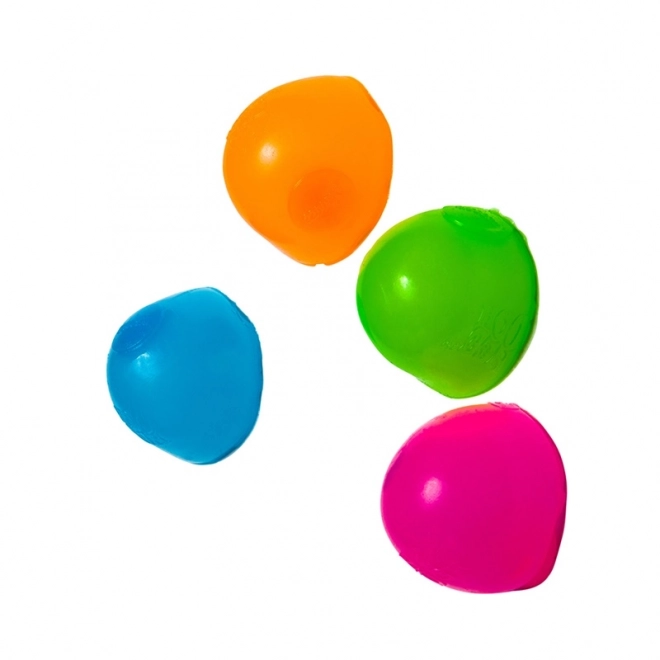 Schylling NeeDoh Boules lumineuses 12 pcs