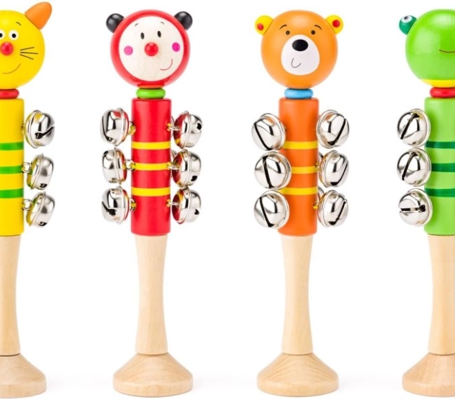 Un design d’animaux mignon qui amuse les enfants