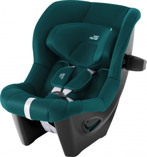 Siège auto Max-Safe Pro Atlantic Green