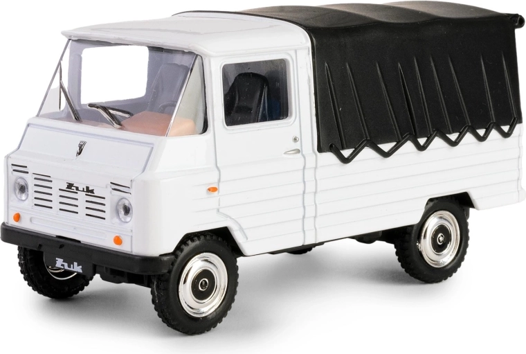 Détails réalistes pour collectionneurs