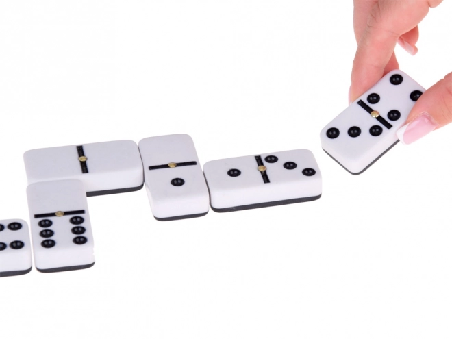 Jeu de logique Domino pour enfants et adultes