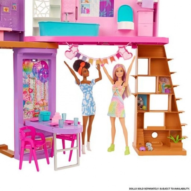 Maison de Vacances Barbie