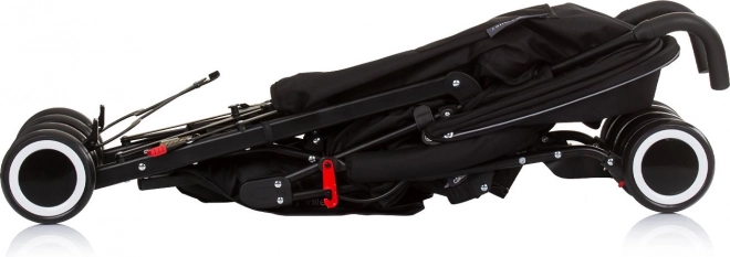 CHIPOLINO Poussette canne Miley Obsidian