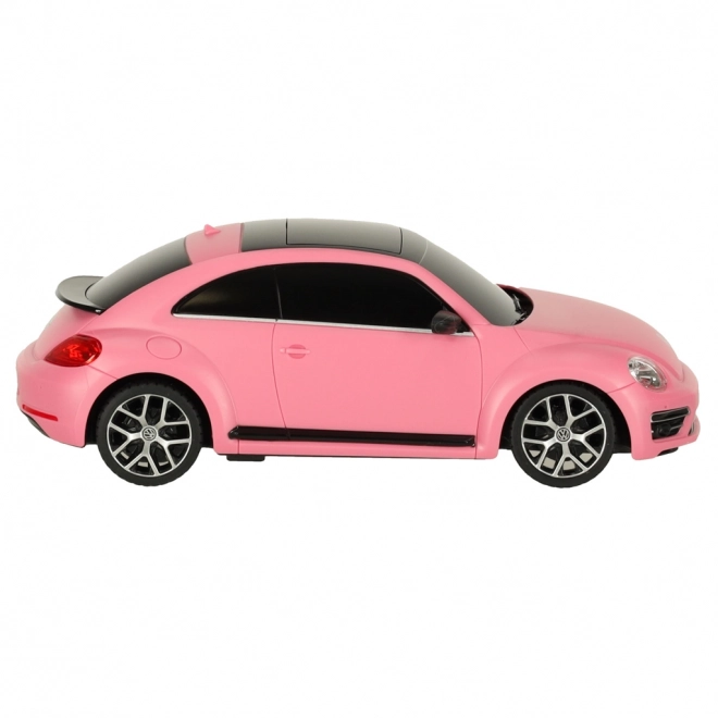Rastar Volkswagen Coccinelle télécommandée 1:24 Changeant de couleurs