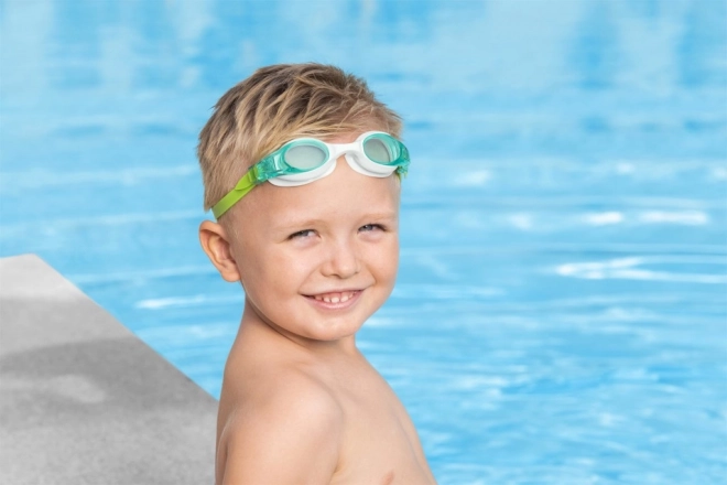 Lunettes de natation pour enfants Bestway