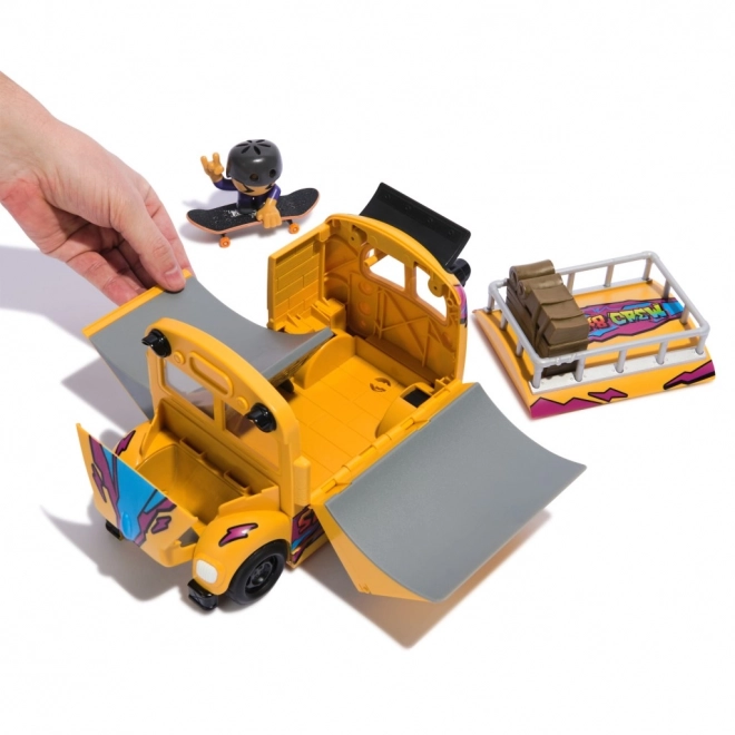 Design transformable
