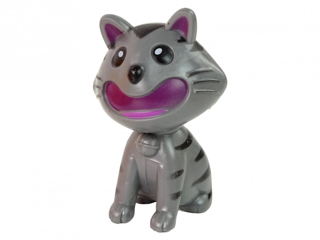 Jeu d'arcade Chat et souris